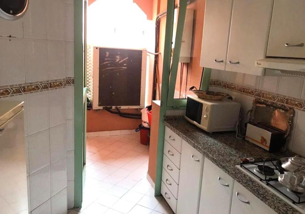Residence Atlas Marrakech 4680