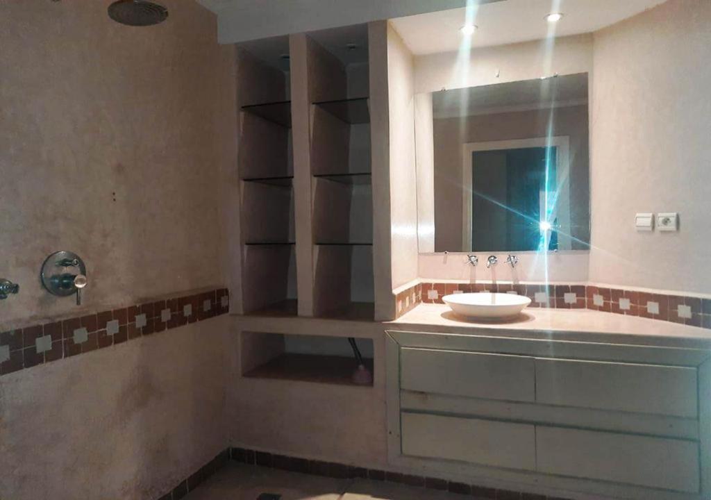 Apartment Residence Atlas Marrakech 5238