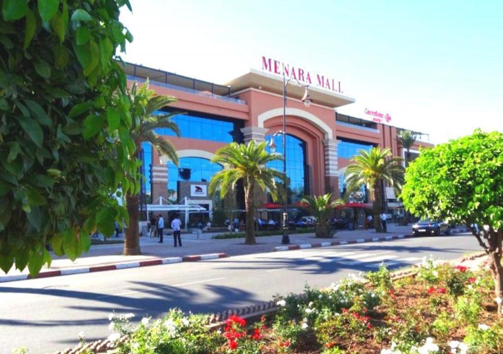 Apartment Residence Atlas Marrakech 5238