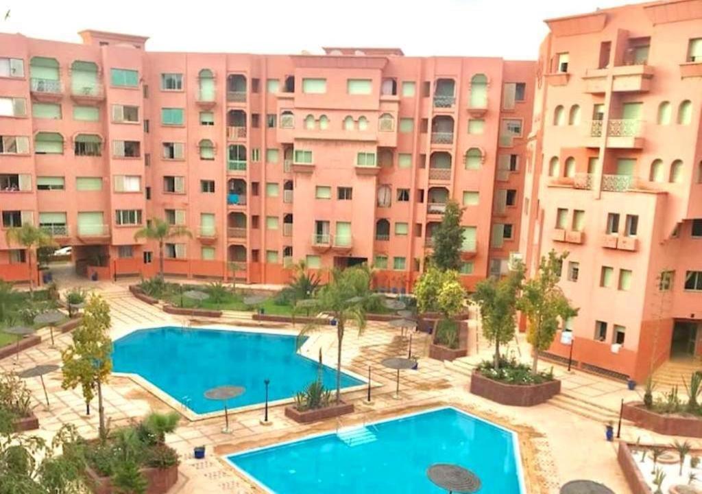 Apartment Residence Atlas Marrakech 5238