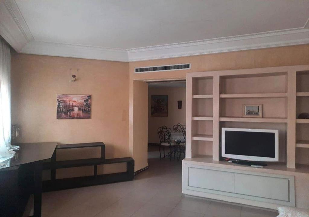 Residence Atlas Marrakech 5238 Apartment Marrakesh