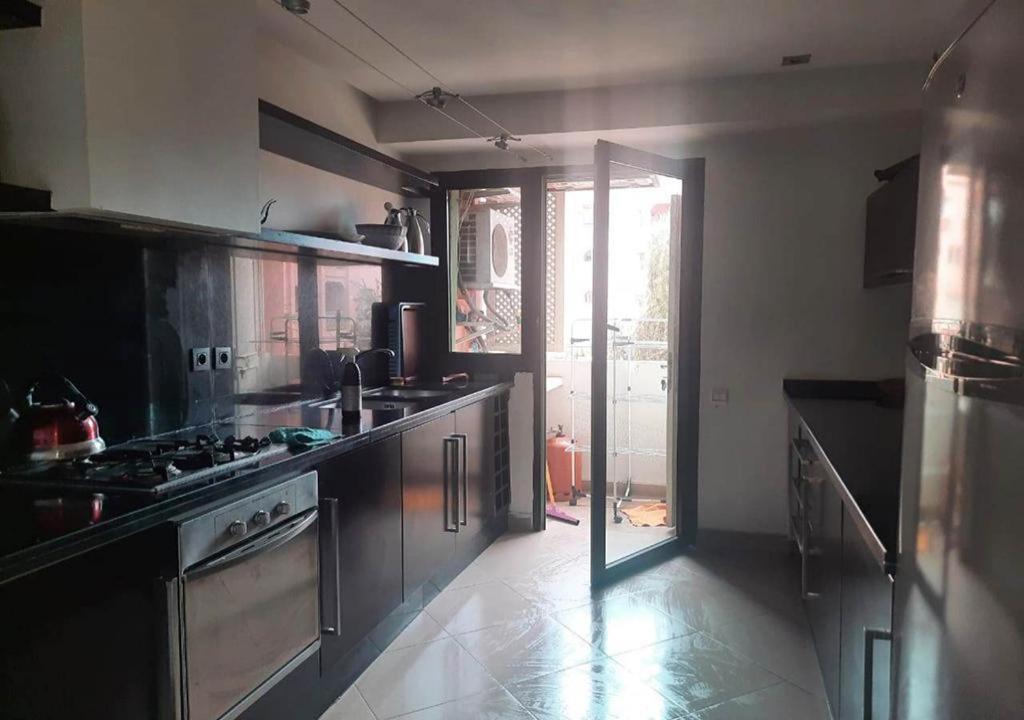 Apartment Residence Atlas Marrakech 5238