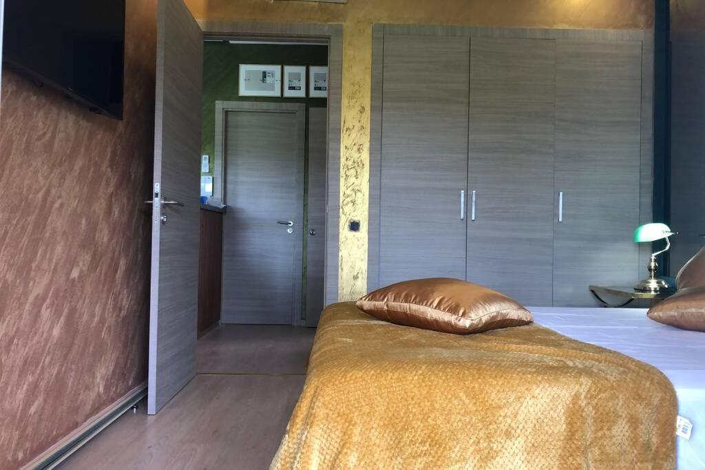 Appartement Cosy Loft Emeraude Marrakech Prestigia Golf Marrakesh