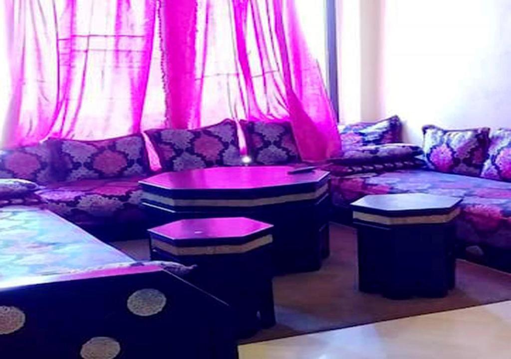 Residence Babylone Marrakech 3417