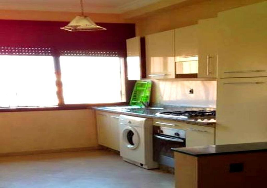 Residence Babylone Marrakech 3417 Apartment