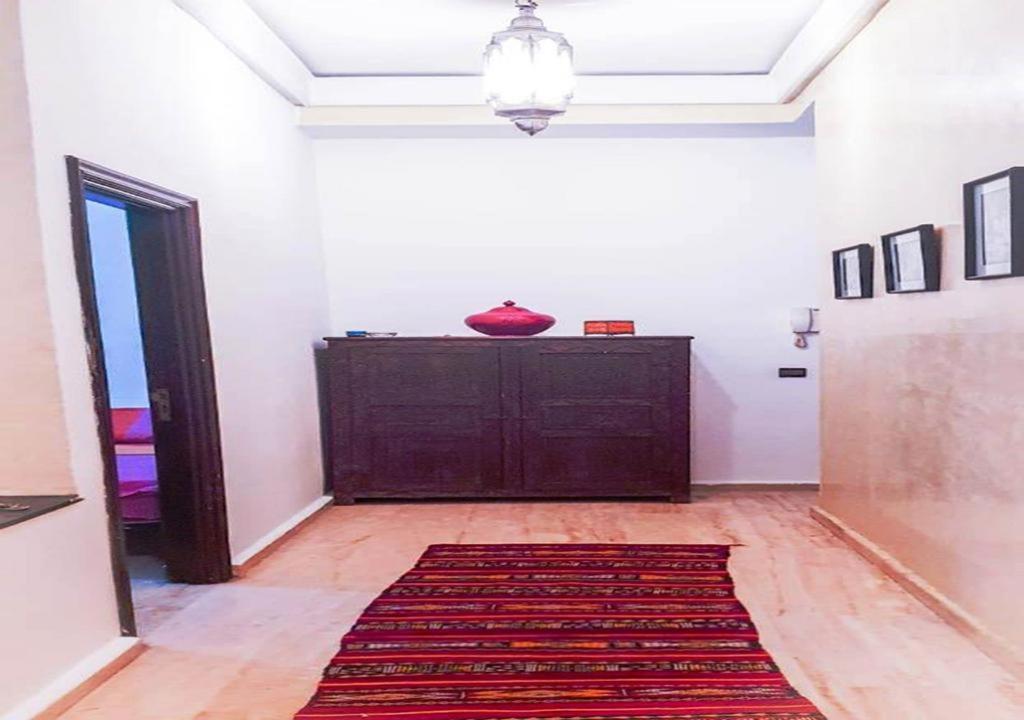 Residence Les Amis Gueliz 4988 Apartment *