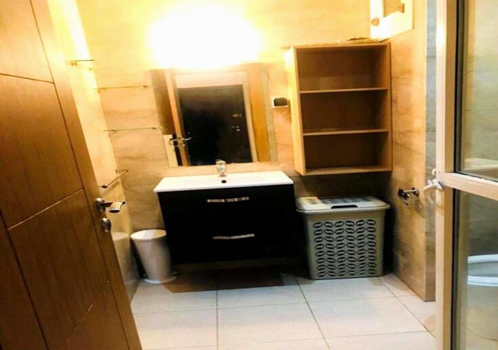 Apartment Studio Residence Arzak Marrakech 4623
