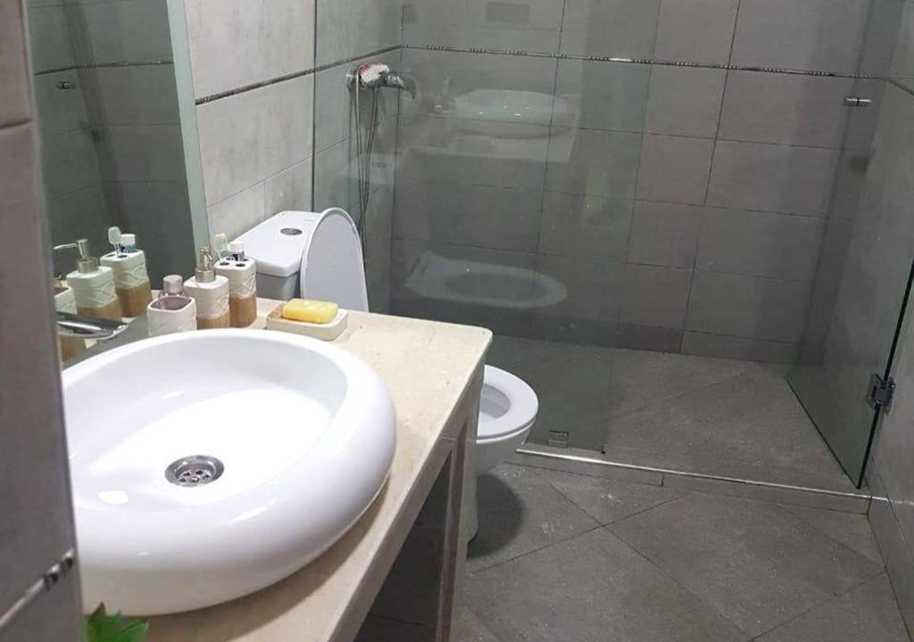 Apartamento Superbe Appartement Bassatine Gueliz 4577