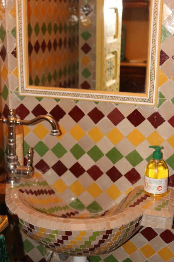 Apartment Bab Almadina Marrakesh