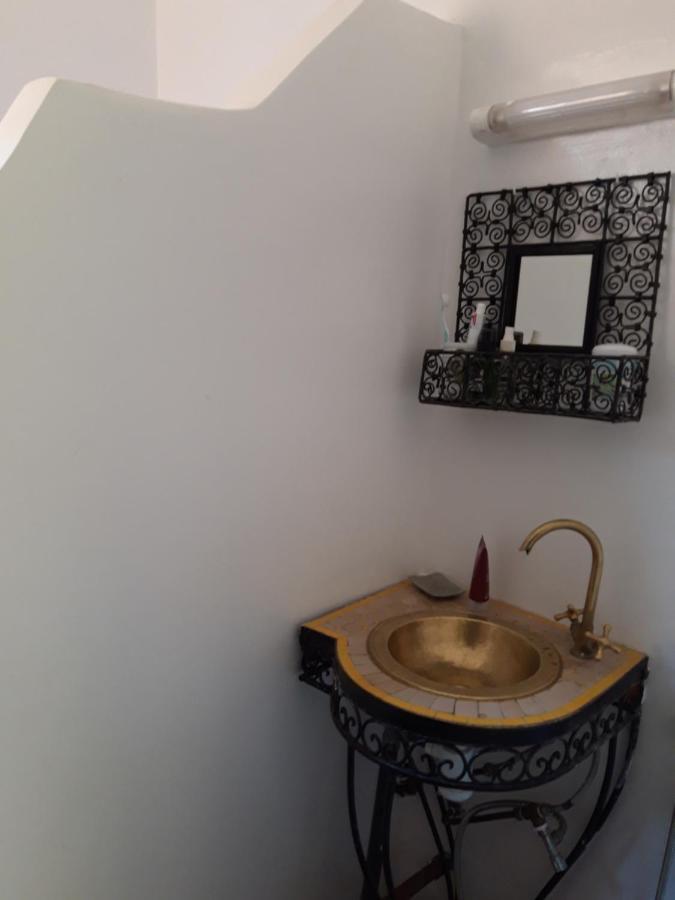 Les Portes De La Medina Riad