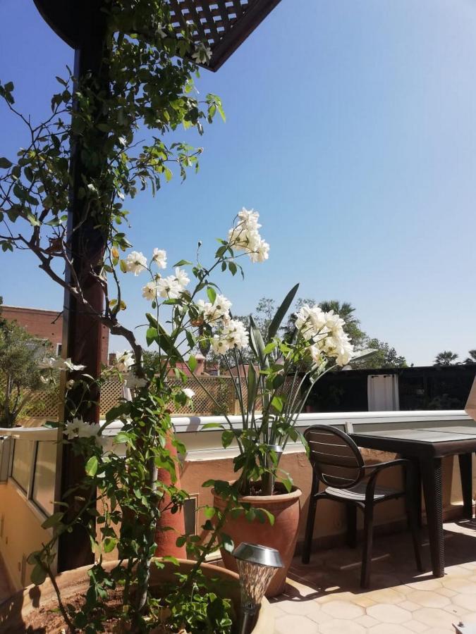 Riad Akka Guest house Marrakesh