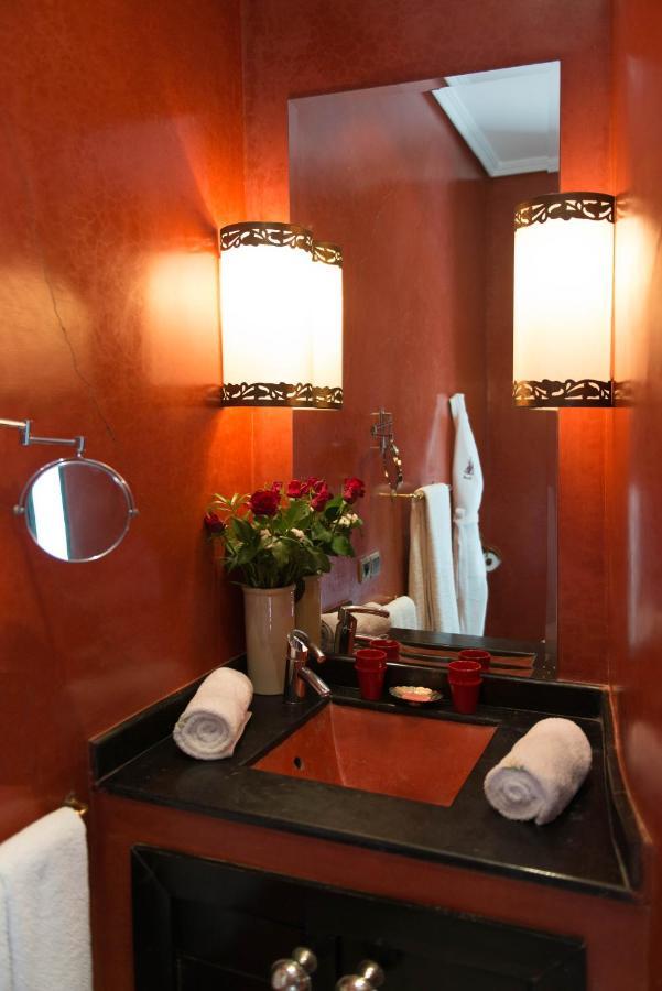 Guest house Akka Marrakesh