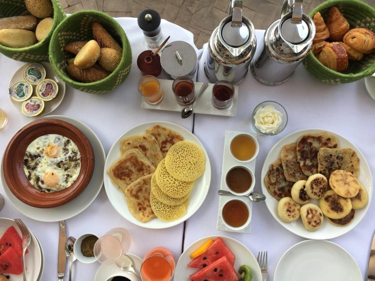 Riad Dar Eljazouli Marrakech