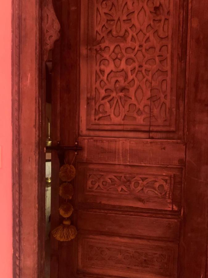 The Bohemian Jungle Marrakesh
