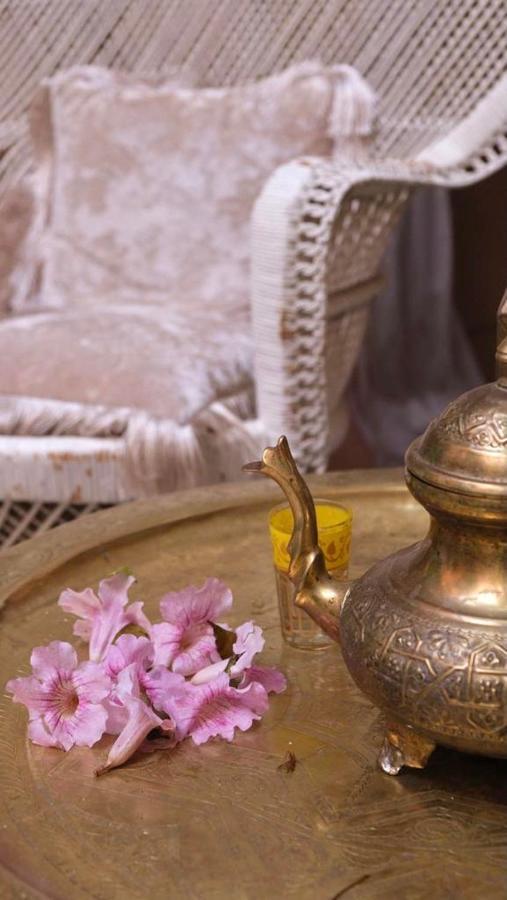 Couette-café The Bohemian Jungle Marrakesh