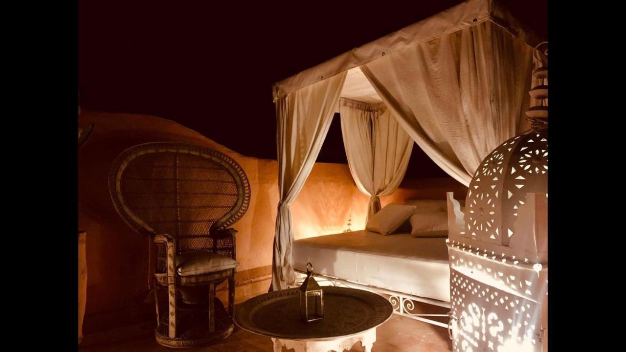 The Bohemian Jungle Couette-café