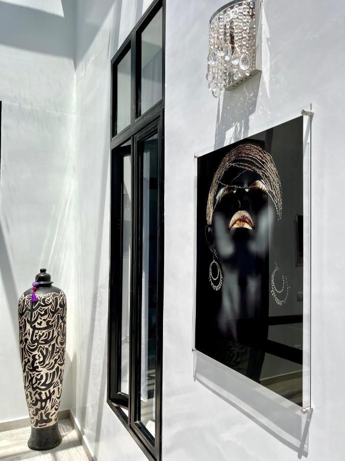 Nolita & Kasbah Marraquexe