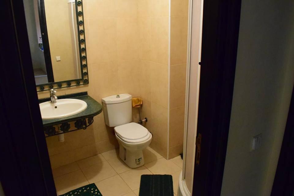 Apartment Caprice Palace - Quartier L'hivernage *