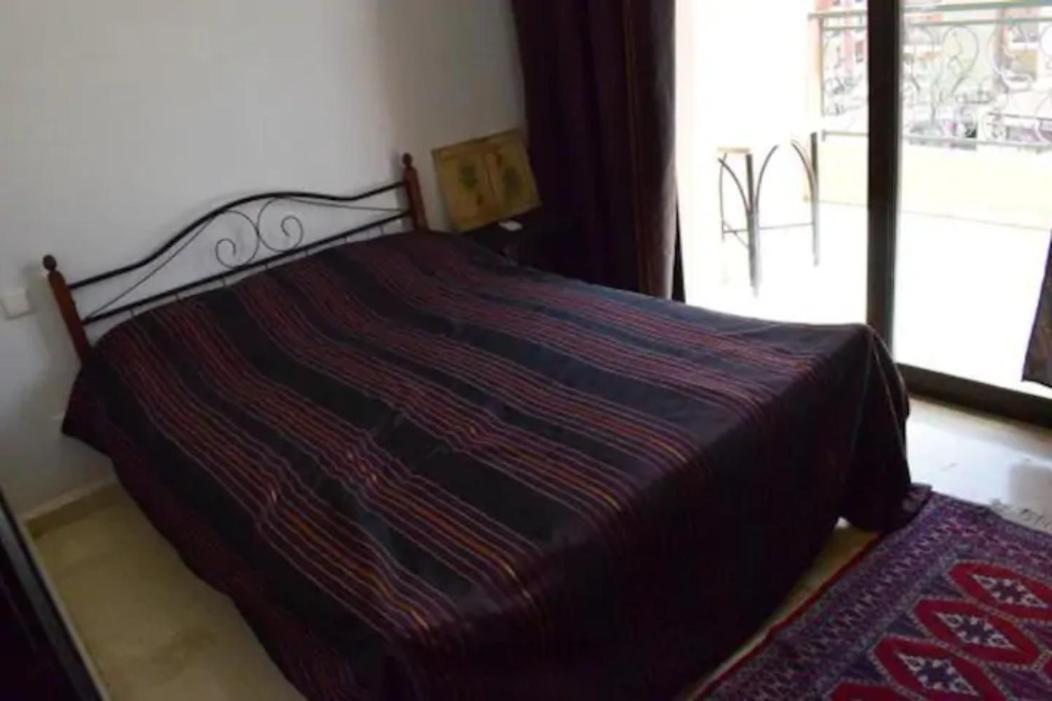 Apartment Caprice Palace - Quartier L'hivernage *