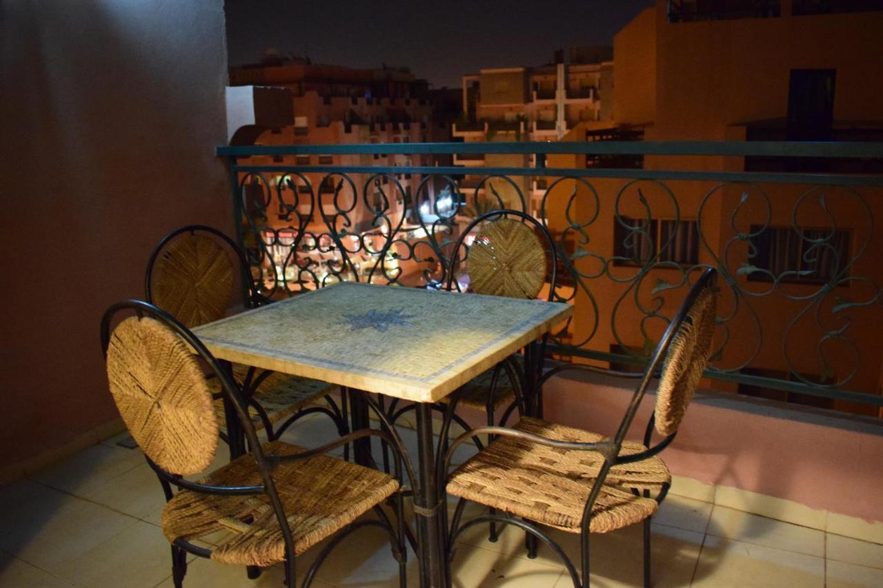 Caprice Palace - Quartier L'hivernage Marrakesh