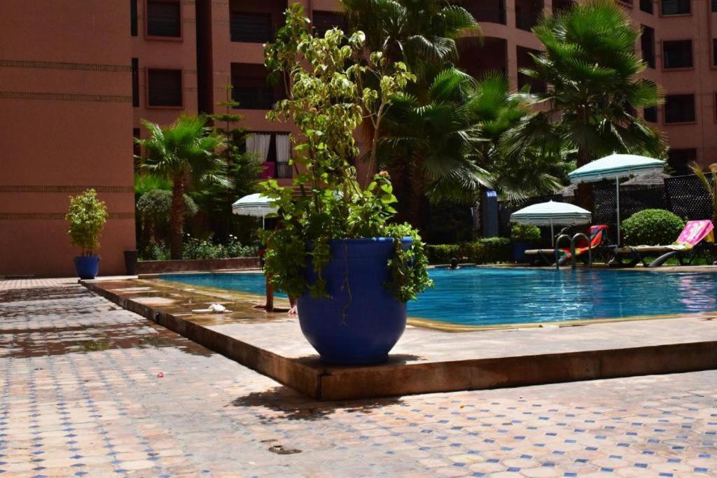 Apartment Caprice Palace - Quartier L'hivernage *