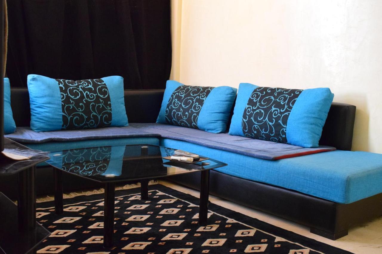 Caprice Palace - Quartier L'hivernage Apartment