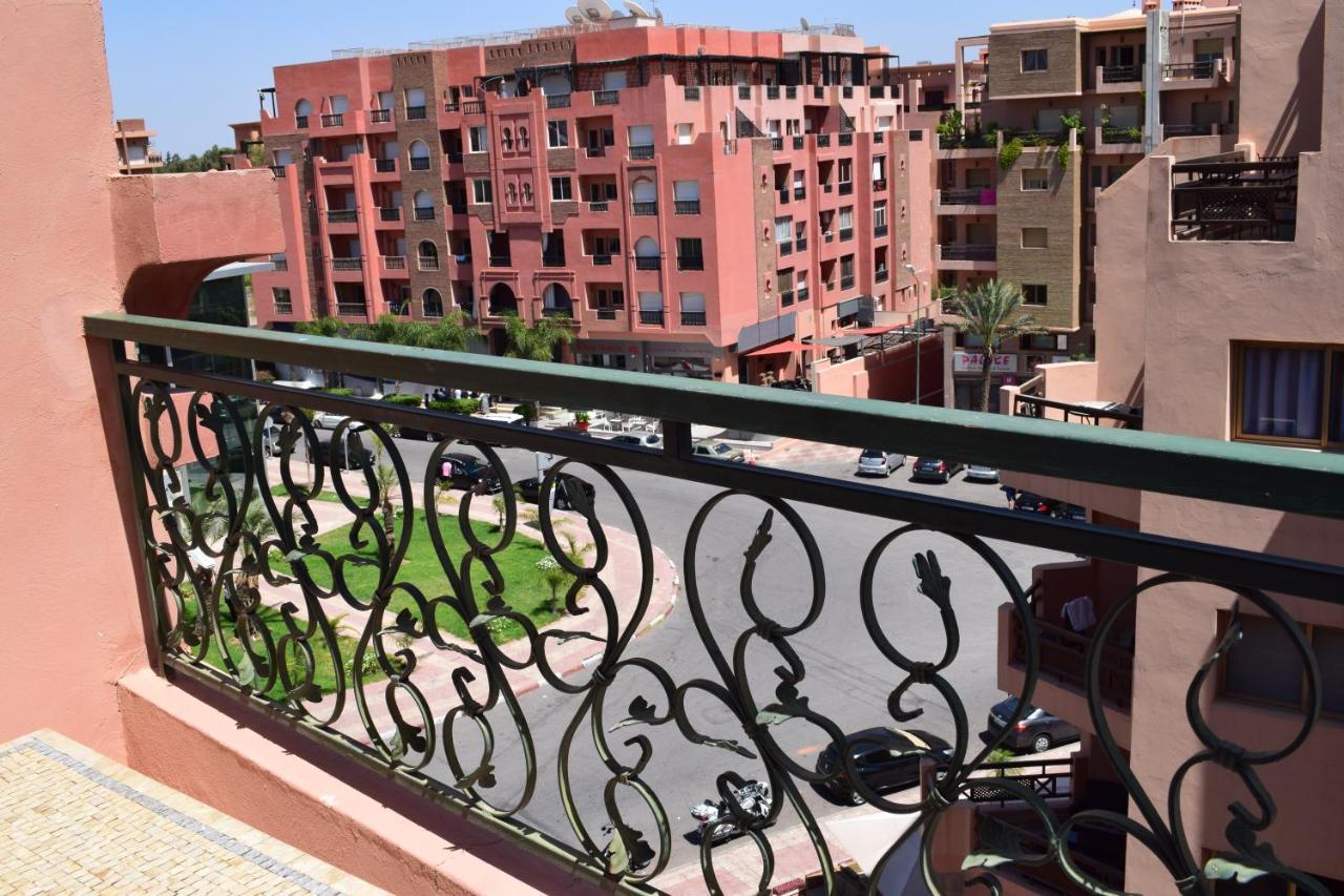 Caprice Palace - Quartier L'hivernage * Marrakesh