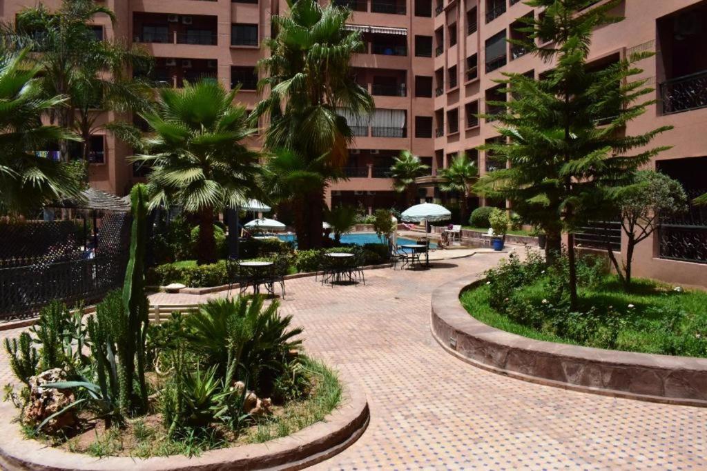 Caprice Palace - Quartier L'hivernage * Marrakesh
