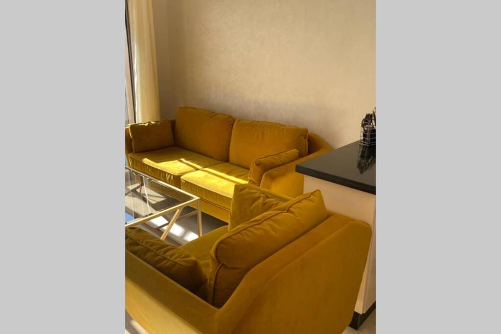 Cosy Duplex, Dans Avec Piscine