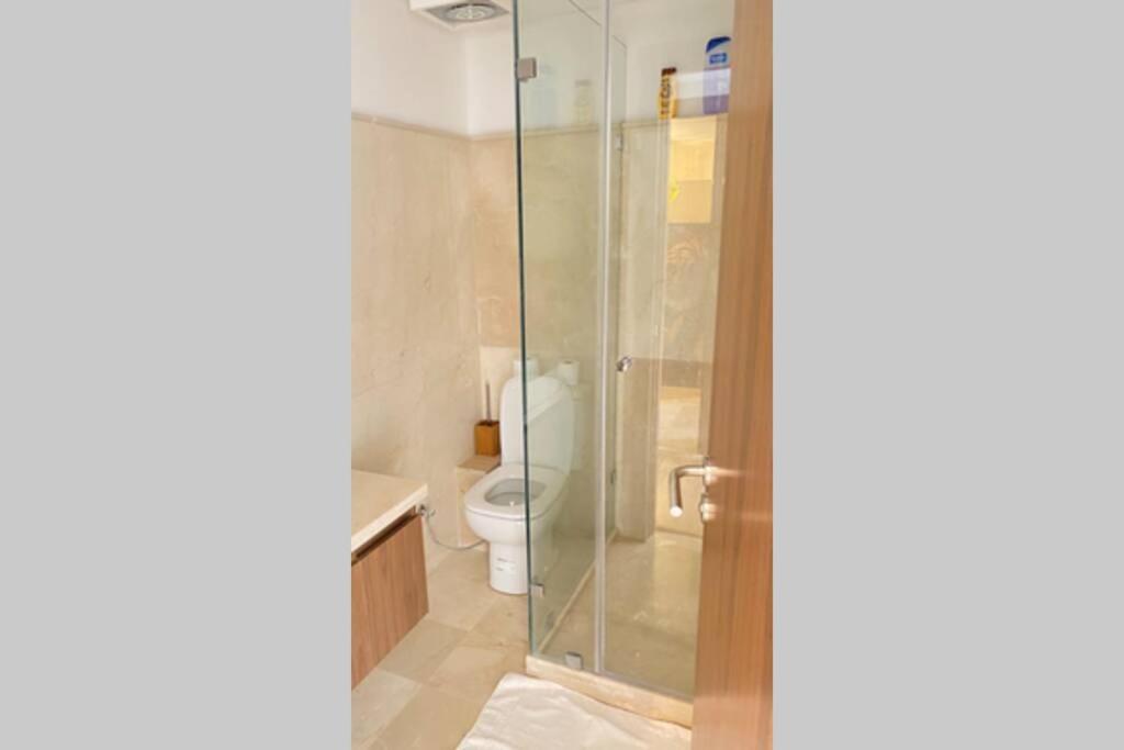 Apartment Cosy Duplex, Dans Avec Piscine *