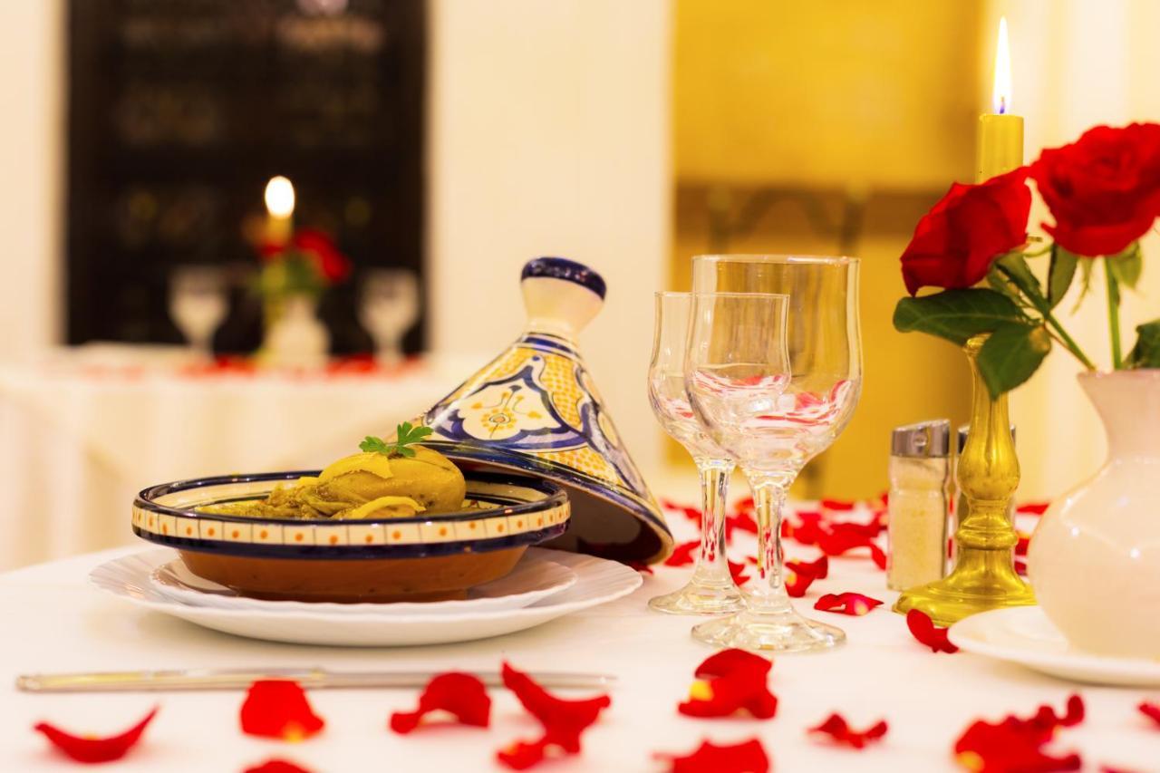 Riad Palais Des Princesses & Spa Riad 5*