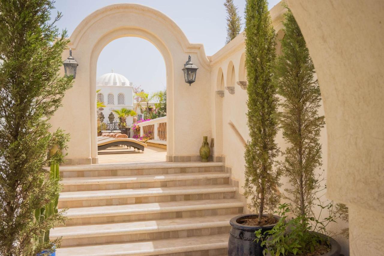Riad Palais Des Princesses & Spa Riad 5*
