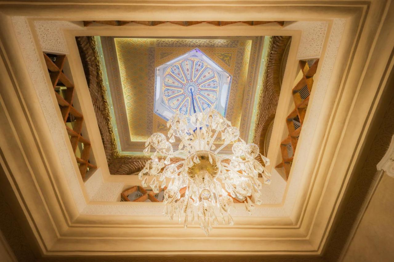 Riad Palais Des Princesses & Spa 5* Marrakesh