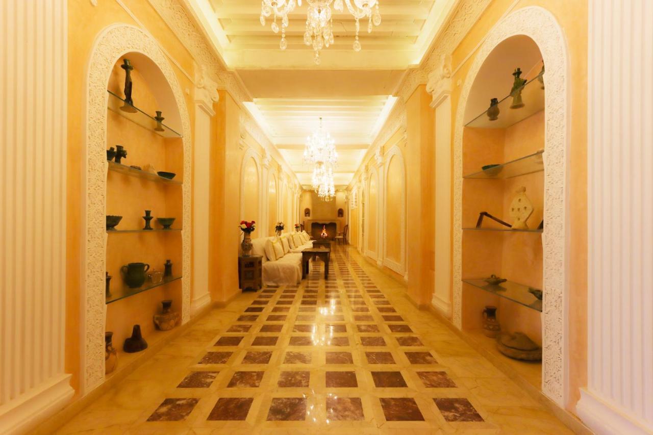 Riad Riad Palais Des Princesses & Spa