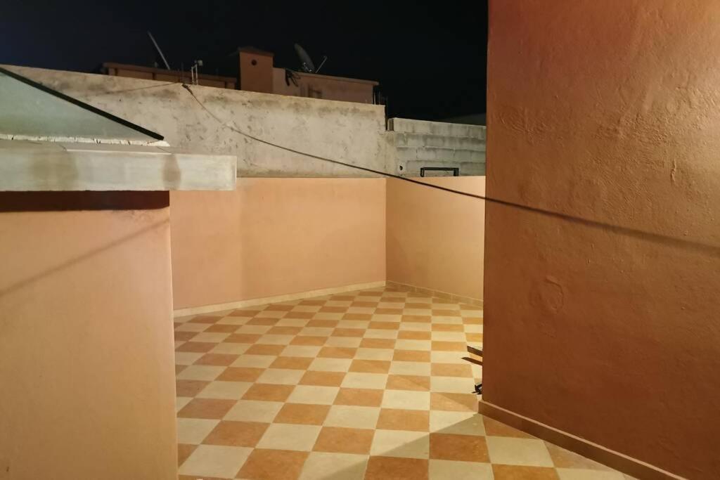 90 Qm Mit 2 Schlafzimmern Apartment Marrakesh