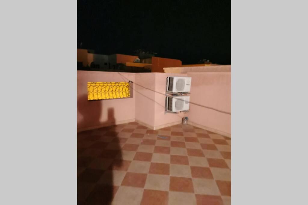 90 Qm Mit 2 Schlafzimmern Apartment Marrakesh