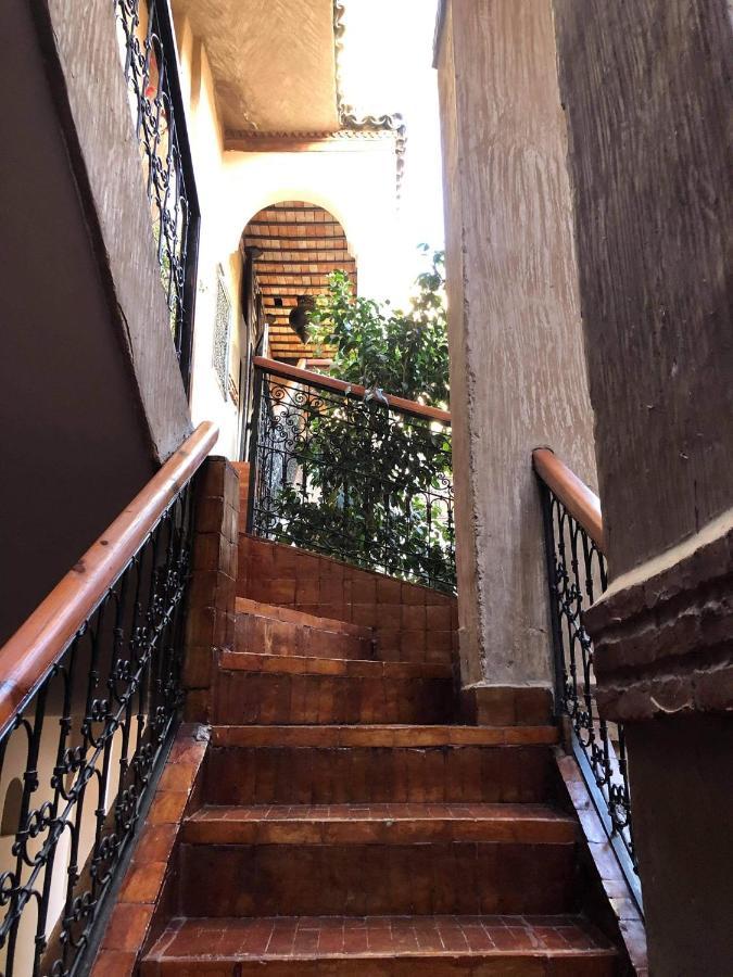 Palmier (adults Only) 2* Marrakesh