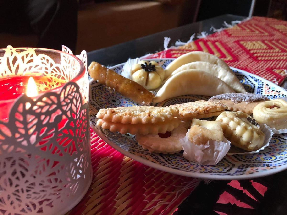 Palmier (adults Only) Riad