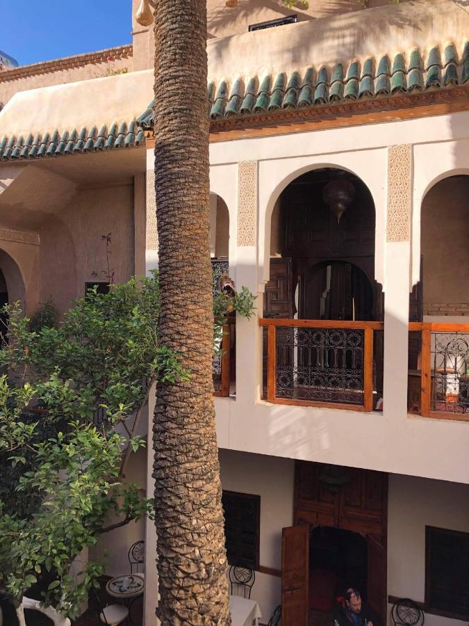 Riad Palmier (adults Only)