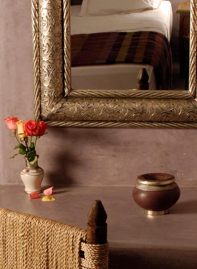 Bed & Breakfast Tawargit Marrakesh