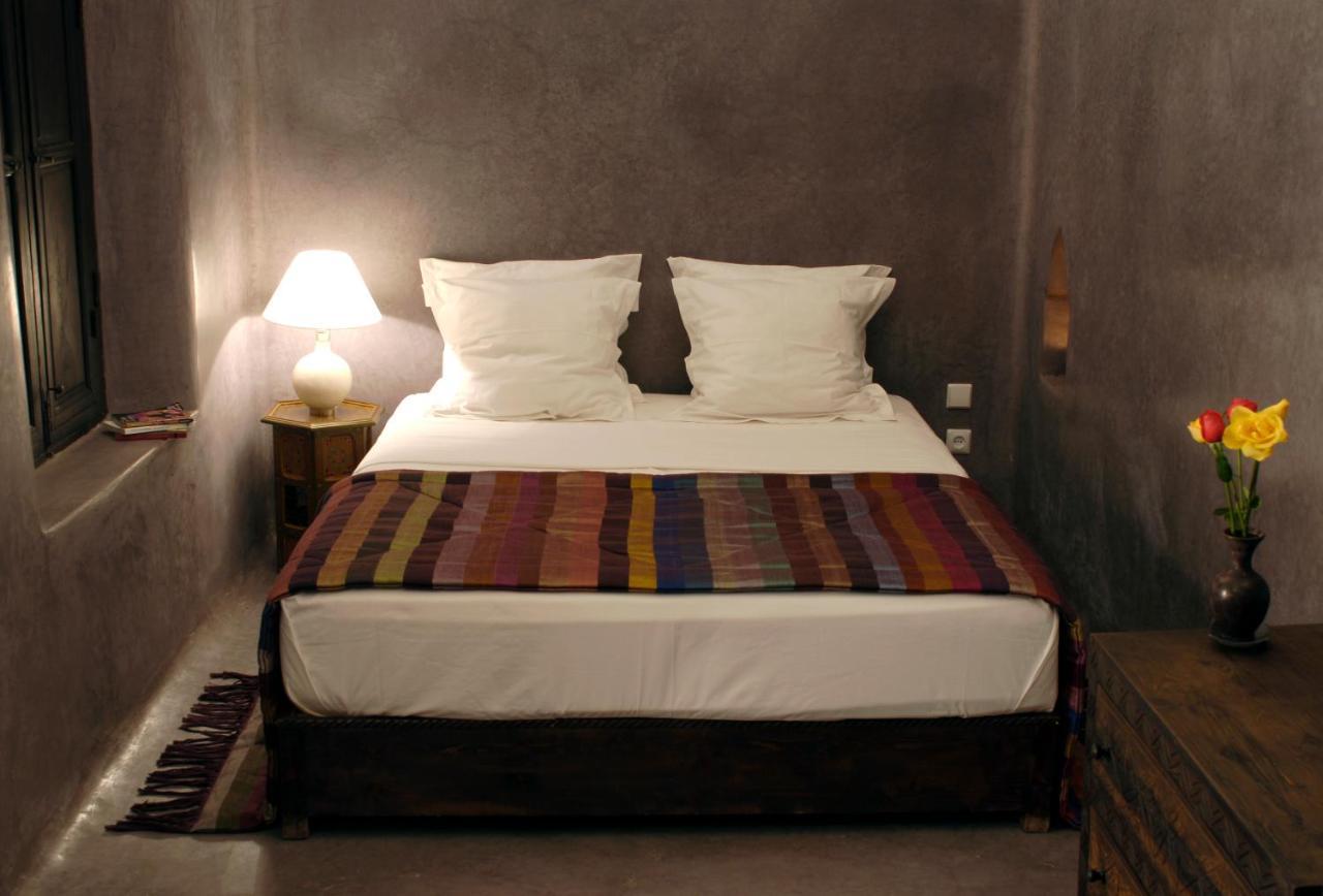 Bed & Breakfast Tawargit Marrakesh