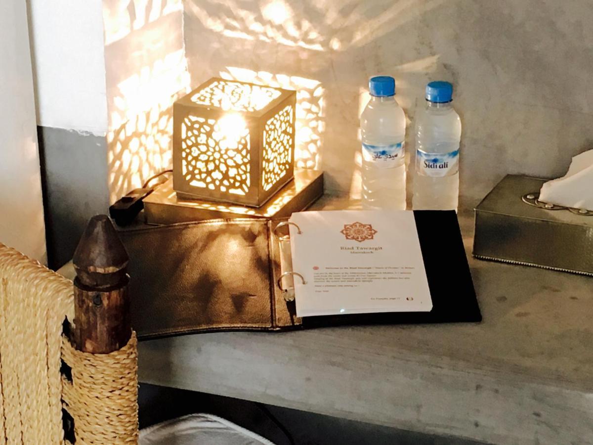Tawargit Marrakesh