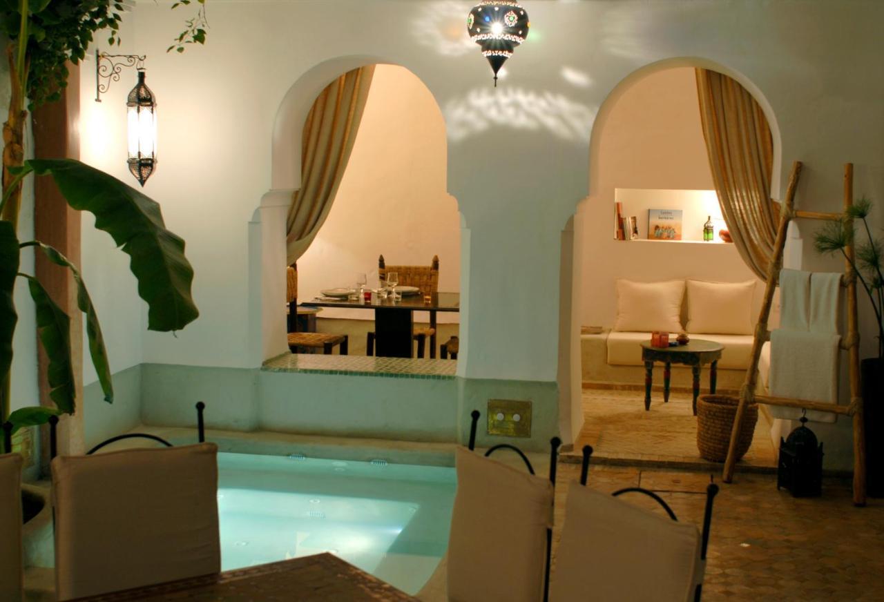 Tawargit 4* Marrakesh