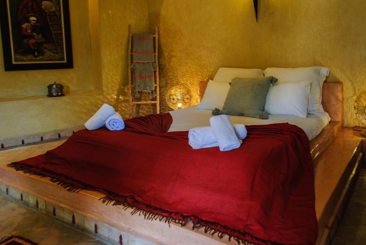 Nabila Marrakesh