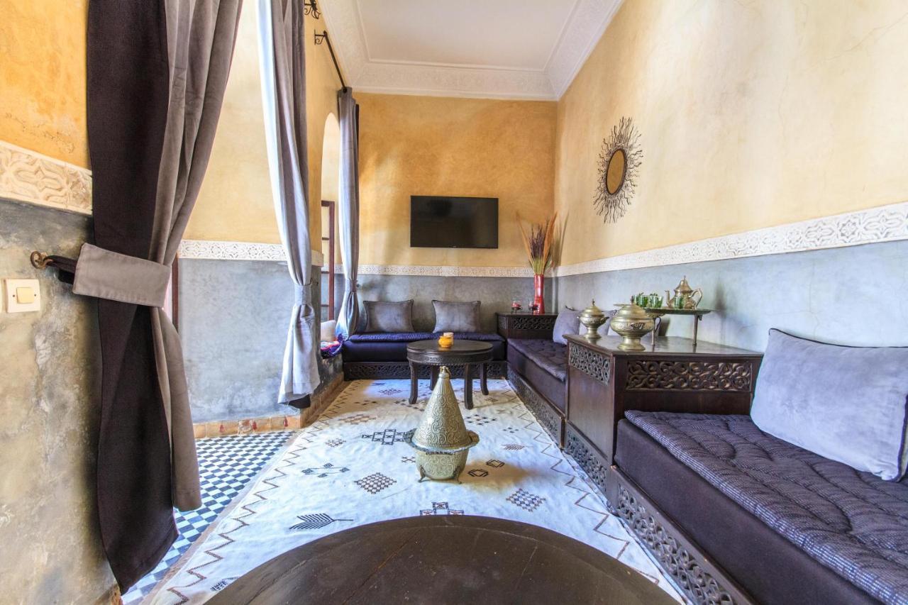 Nabila Riad