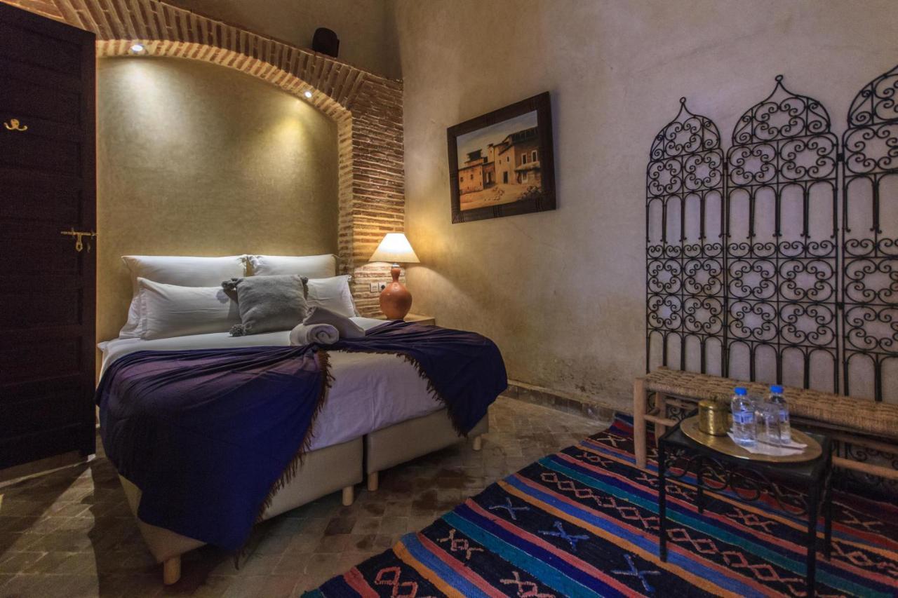 Nabila Riad 4*
