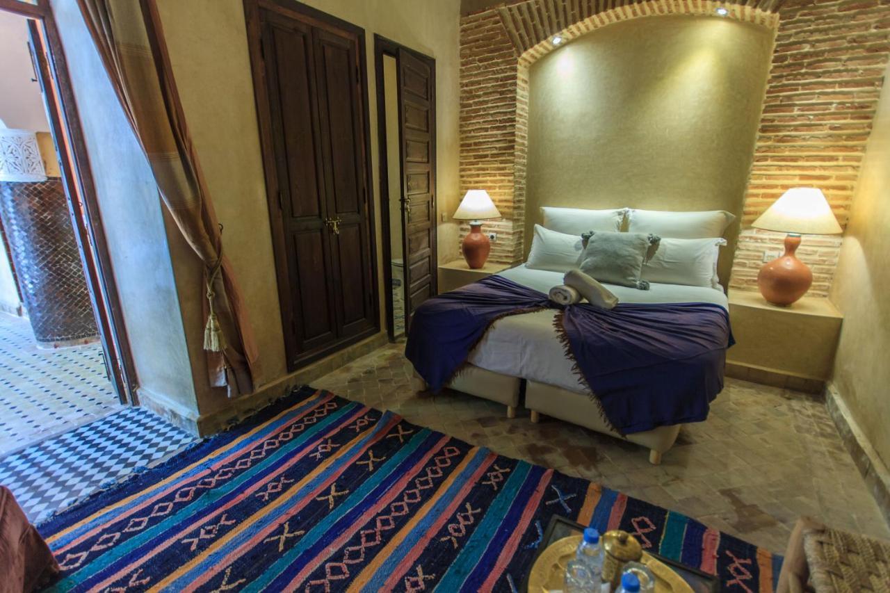 Nabila Riad 4*