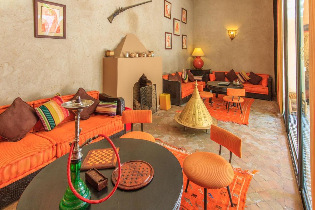 Riad Nabila 4*