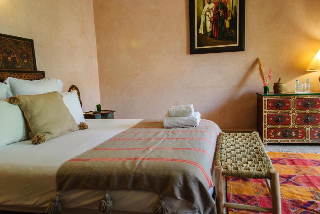 Nabila Marrakesh
