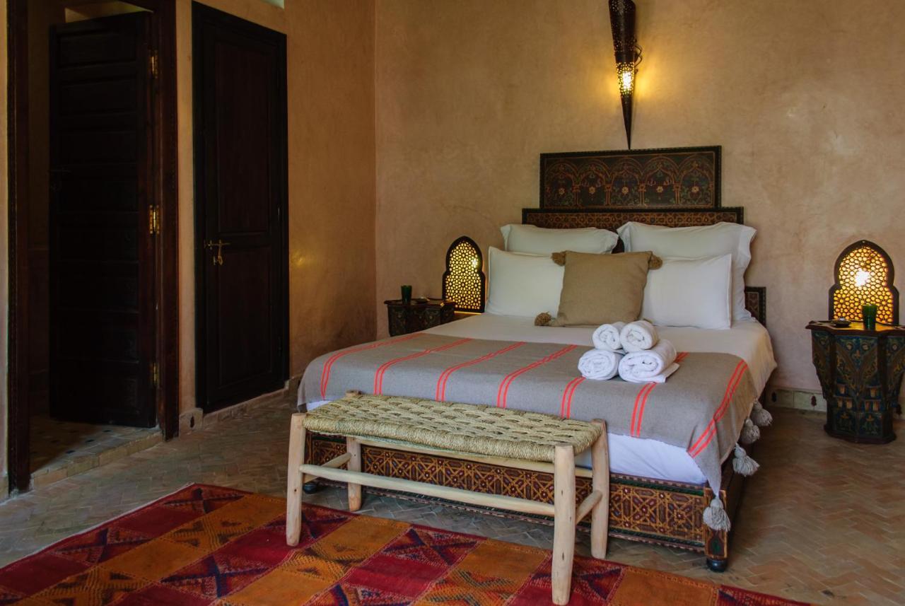 Nabila Riad 4*